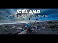 Iceland | An Epic FPV Adventure [4K] 60ᶠᵖˢ ✔ FPV