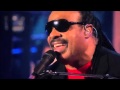 Stevie wonder - I just called to say i love you Live At Last