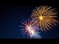 How to Make Fireworks in After Effects - No Third Party Plugin