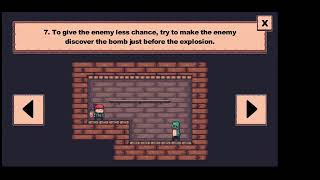 Pirate bomb tricks and tips screenshot 5