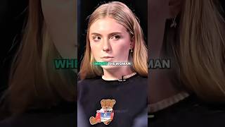 Joe Rogan Reacts To Gen Z Vs Conservative HEATED Debate On Gender Roles