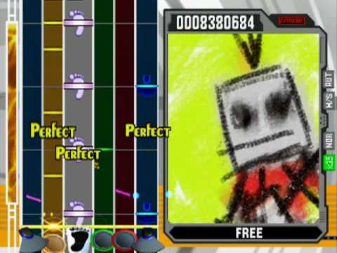 drummania 5thMIX - 子供の落書き帳 (EXT) Autoplay - YouTube