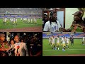 RDC - MAROC : DERNIERE SEANCE D ' ENTRAINEMENT , LADY ESOBE , GENERAL KASONGO , THIMOTHE LE NOIR.... ( VIDEO )