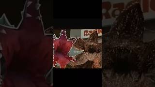 🔥 DEMOGORGON