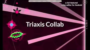 Triaxis Collab By TheRealDarnoc