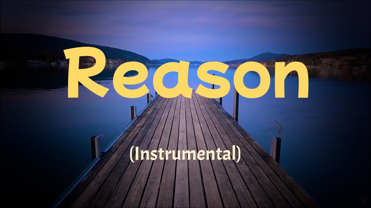 Reason (Autumn in My Heart: Endless Love) Korean Drama OST  - Instrumental