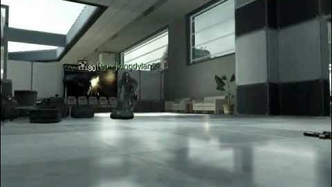 kingmw3wii trickshot 3