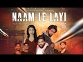 Naam le layi official rahat razeen  rahil raja  new punjabi song 2024