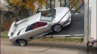 Idiots In Cars Compilation 244 *June 2025* | Majestic Motors