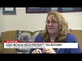Does Nevada need property tax reform? Legislative push renewed amid budget shortfalls