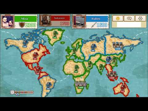 ბოლო კითხვით მოგება!!! #2 gameplay