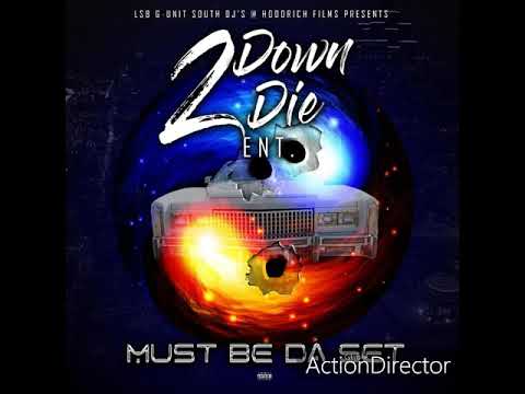 Ghetto Deniro Feat Eastside Da G Bankroll 