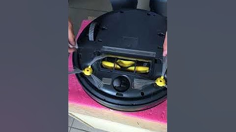 How to  replace ground sensor (B6009)