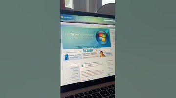 pov: the Windows website in the 2000s | Windows frutiger aero #windowsvista