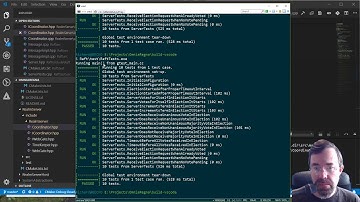 0077 - [ C++ ] Raft Consensus Algorithm -- Leader Election
