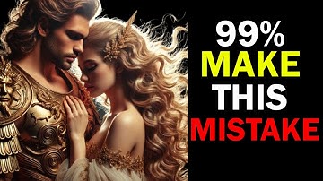 How STOICS Find and BUILD Deep Relationships | STOICISM