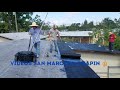 Trabajando en el roofing en miami fl 👍