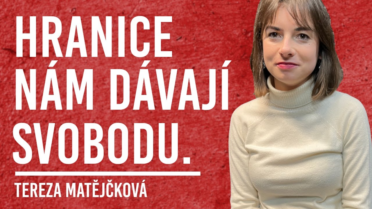 Tereza Matějčková: Svět, Člověk, Radost, Moderna, Filosofie #7