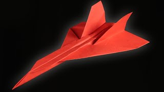 Best Paper Plane Origami Jet Fighter Is Cool! Airplanes that FLY FAR 🔝 3 Simple tutorials by Fun & Easy Origami 330 views 1 month ago 25 minutes
