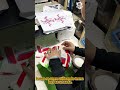 Así se fabrica un balón de fútbol. ⚽This is how a soccer ball is made. ⚽