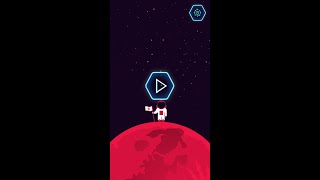 Infinity Galaxy - Space Shooter Game screenshot 1