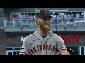 Giants vs. Braves Game 2 Highlights (6/17/26) | MLB Highlights