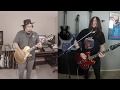 WATTERSHED - FOO FIGHTERS COVER