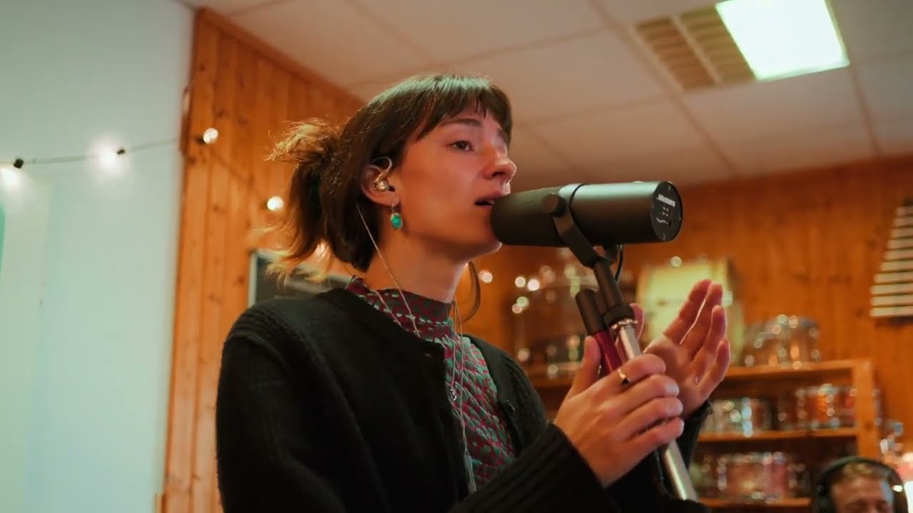 the ocean the sky - kâyame (SpringSession)