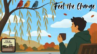 Listen if you like Benson Boone and Ritt Momney - Feel the Change (Official Audio)