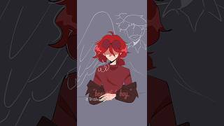 Beautiful boy.. (Lore) #art #trend  #artist #oc #animatic #shorts #animation #artistoninstagram