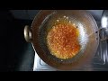 kikode ki sabji