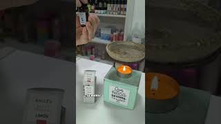 aceite de limon