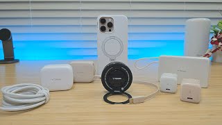 Torras Power Line-up!!! 🔋 Power You Can Trust...