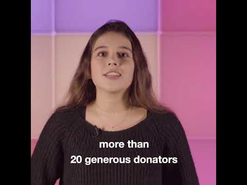 Bicentenary Student Video Series: N°5 Meet Student Estelle Missir, Bachelor (BSc)