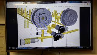 BMW E60 N52B25  Ошибка по впуску 2А82 ошибка по выпуску 2A87