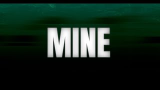 Beachcrimes - Mine [Official Lyric Video]