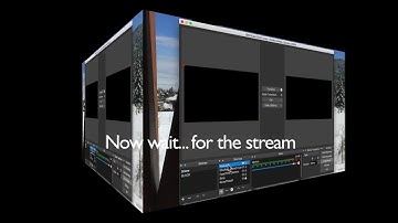 OBS Adding RTSP