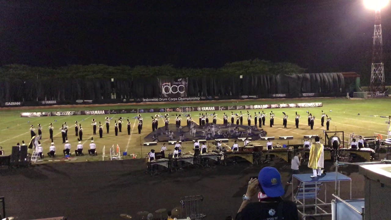 IDCC 2017 “MB Gita Pakuan”