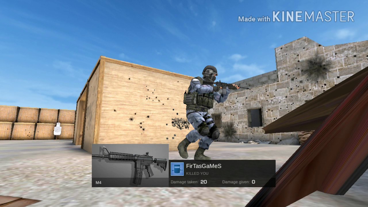 Standoff 2 [ CS GO BETA ] - YouTube