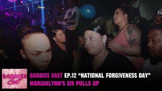 Victoria Pulls Up | Baddies East Soundtrack