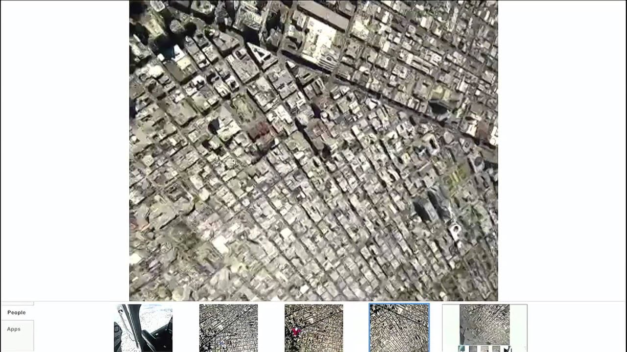 GOOGLE GLASS KEYNOTE