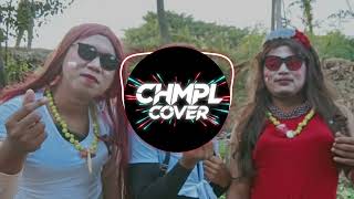 Download Lagu DJ CHAMPIEL - DJ DRACIN AMPH || DJ DRAMA CINA ||  MP3