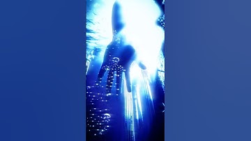 The ocean & thalassophobia || Examples of Midjourney’s V1 Video Model