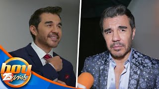 Adrián Uribe clarifies his financial situation regarding the lawsuit he is facing | Hoy