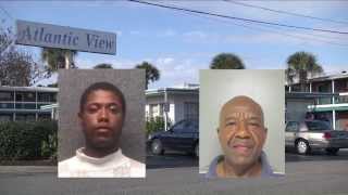 Myrtle Beach Police investigating motel homicide