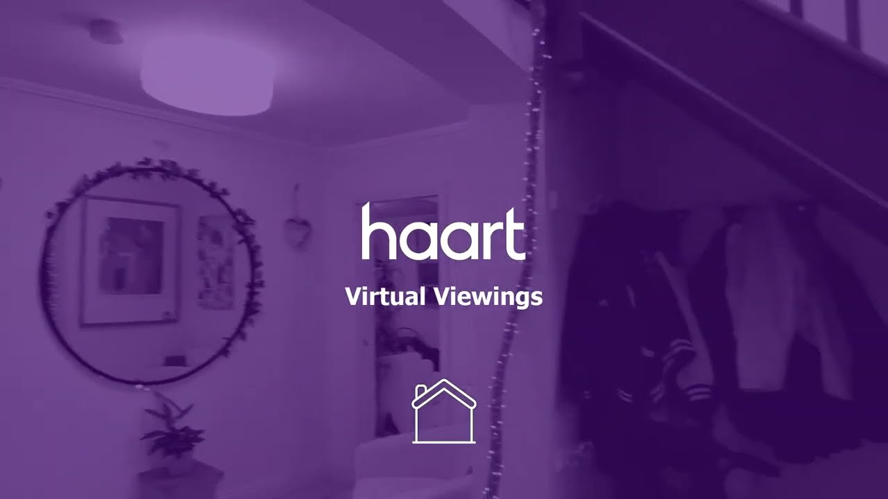 Virtual Viewing of Duck Street, Derby, 4 Bedroom Detached-House For Sale from haart of Derby