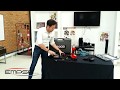 DEMOSTRACIÓN RE6 MULTI-HERRAMIENTA RIDGID