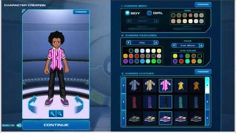 Fusionfall Legacy Demo preregister!!!!!