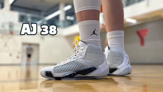 Air Jordan XXXVIII WNBA Zapatillas de baloncesto - Mujer