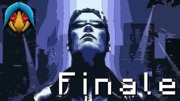 Deus Ex (GMDX Mod) - FINALE